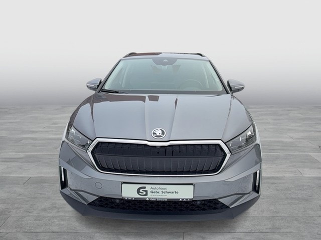 Skoda Enyaq Loft
