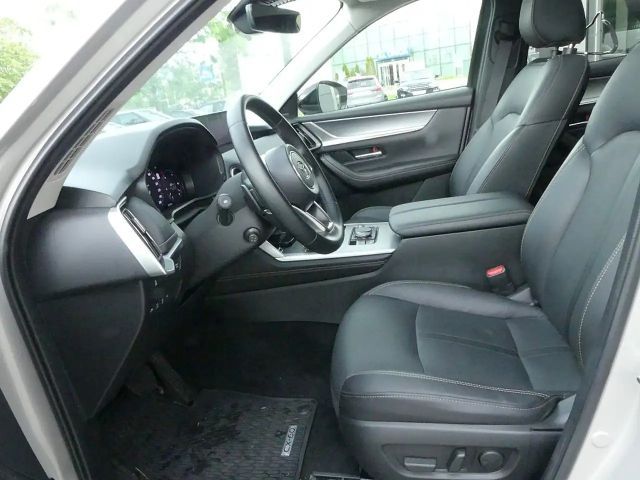 Mazda CX-60 4WD Homura e-Skyactiv