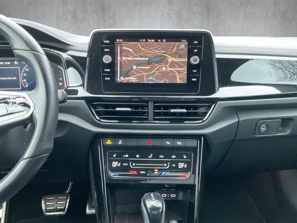 Volkswagen T-Roc Cabriolet DSG R-Line