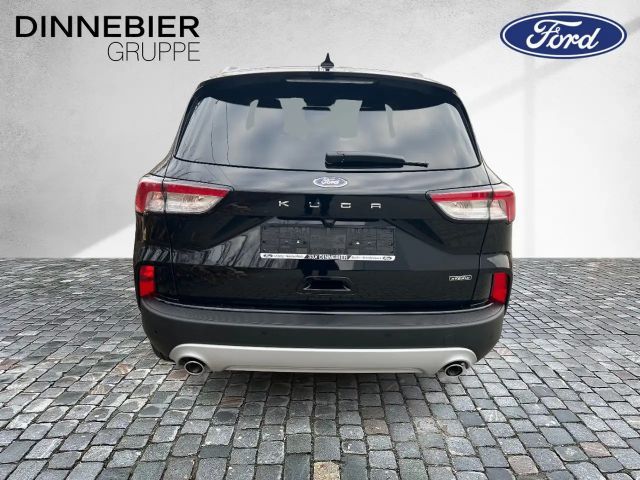 Ford Kuga Titanium