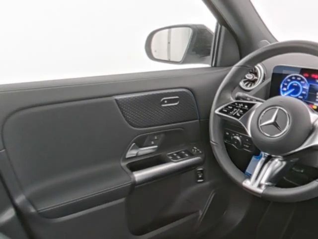 Mercedes-Benz EQA 350 4MATIC