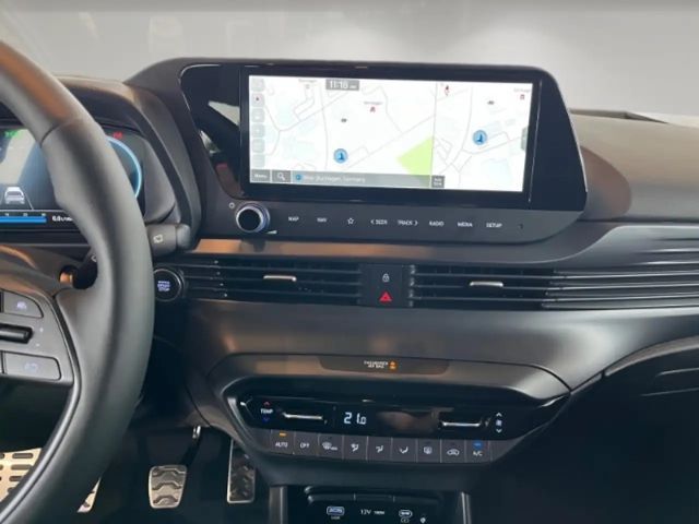 Hyundai Bayon 1.0 Prime