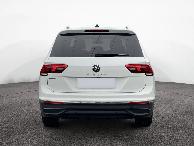 Volkswagen Tiguan Allspace DSG Life