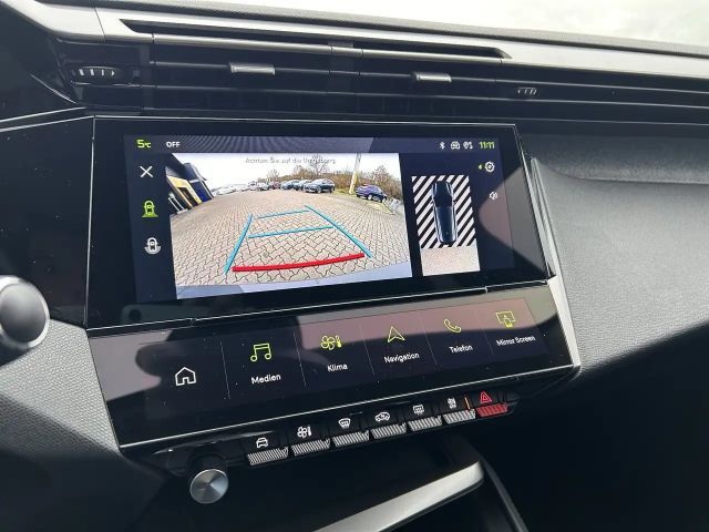 Peugeot 308 Allure Pack SW