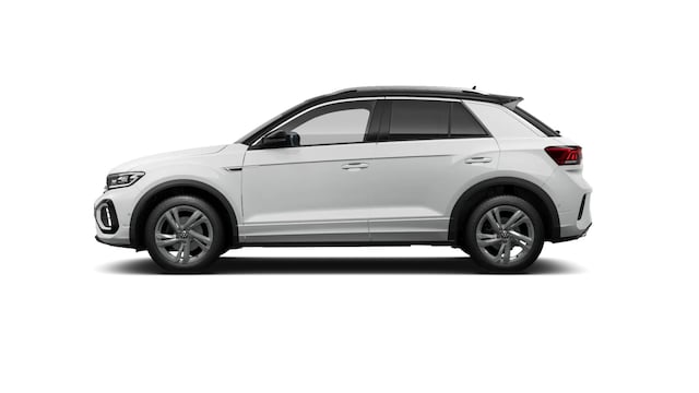 Volkswagen T-Roc 1.5 TSI R-Line