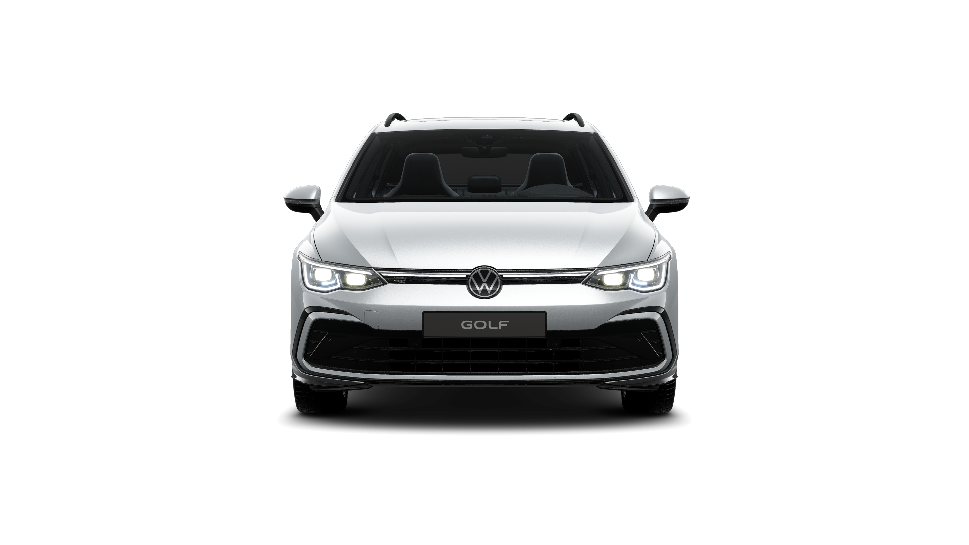 Volkswagen Golf 2.0 TDI DSG Golf VIII Variant