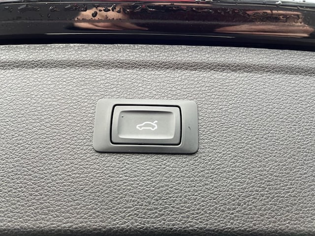 Audi Q5 50 TDI Quattro