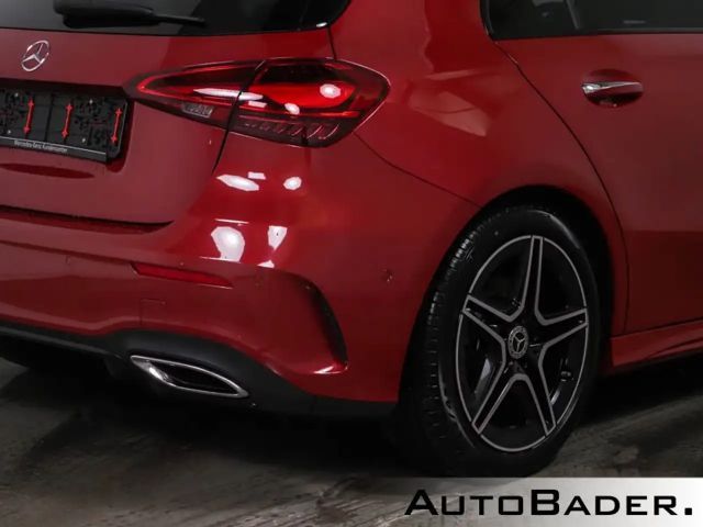 Mercedes-Benz A 250 4MATIC AMG Line