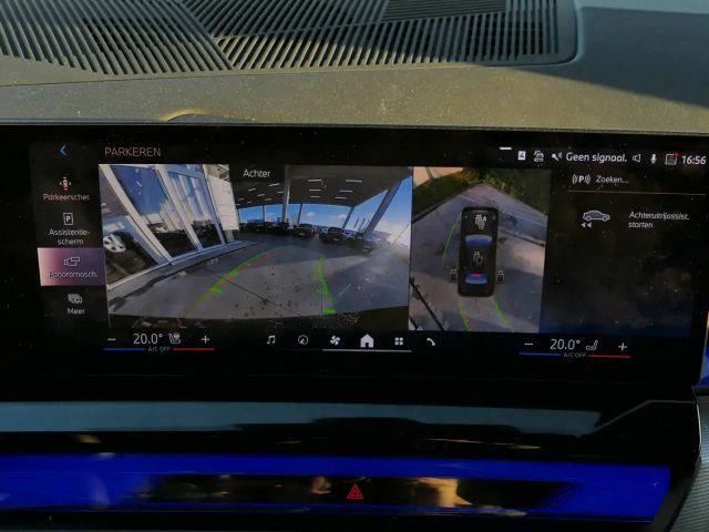 BMW i5 M-Sport Sedan eDrive40