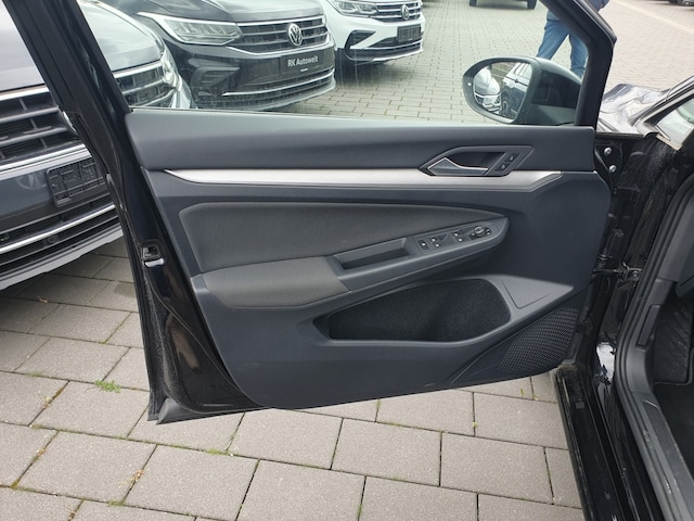 Volkswagen Golf 2.0 TDI Comfortline Variant