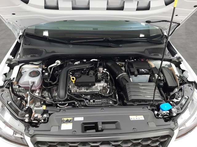 Seat Arona 1.0 TSI Style