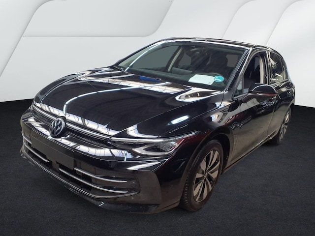 Volkswagen Golf 1.5 eTSI DSG Golf VIII IQ.Drive