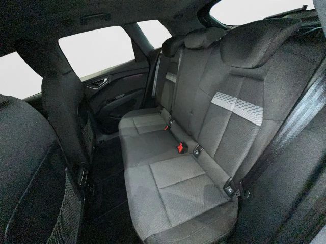 Audi Q4 e-tron Quattro