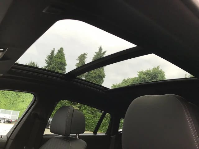 BMW X6 Coupé M-Sport xDrive30d