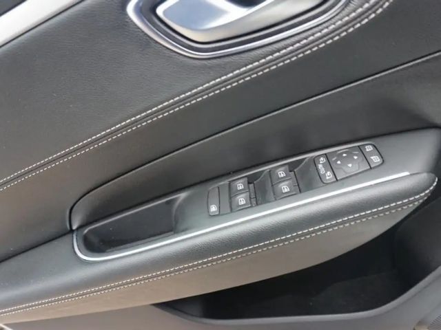 Renault Talisman Life