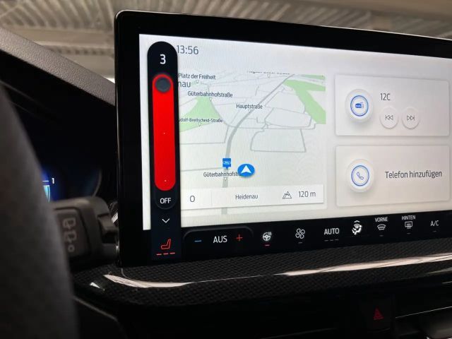 Ford Focus ST Line Wagon