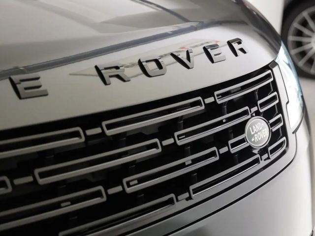 Land Rover Range Rover Sport HSE