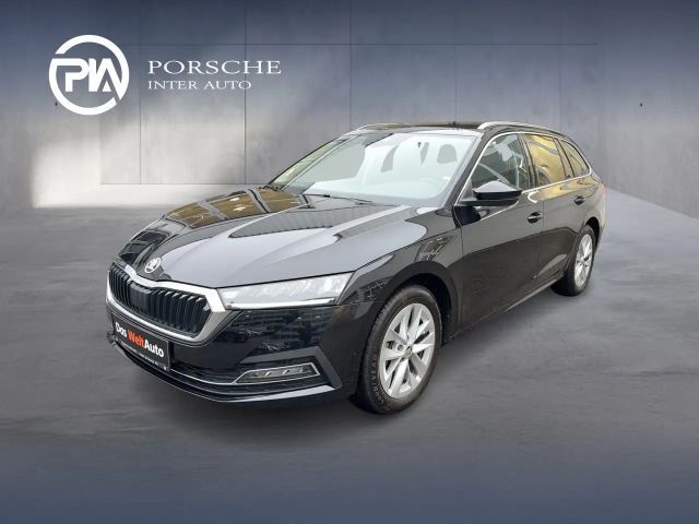 Skoda Octavia Style Style