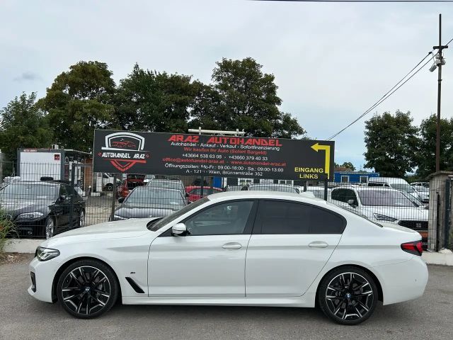 BMW 530 530d M-Sport Sedan xDrive