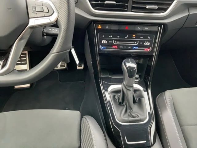 Volkswagen T-Roc 1.5 TSI R-Line