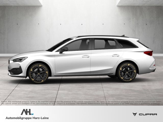 Cupra Leon DSG Sportstourer