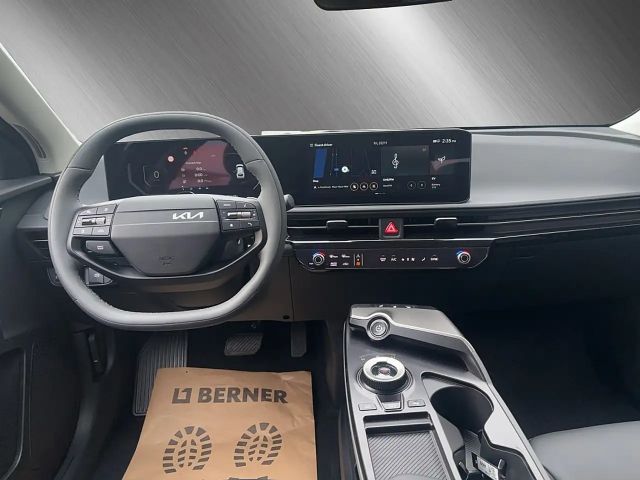 Kia EV6 Air Vierwielaandrijving