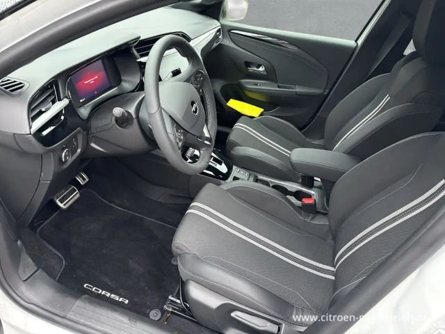 Opel Corsa GS-Line Grand Sport