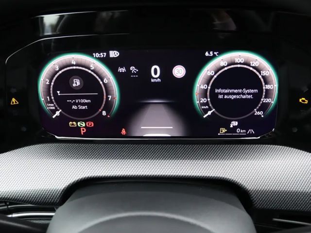 Volkswagen Golf DSG R-Line Variant