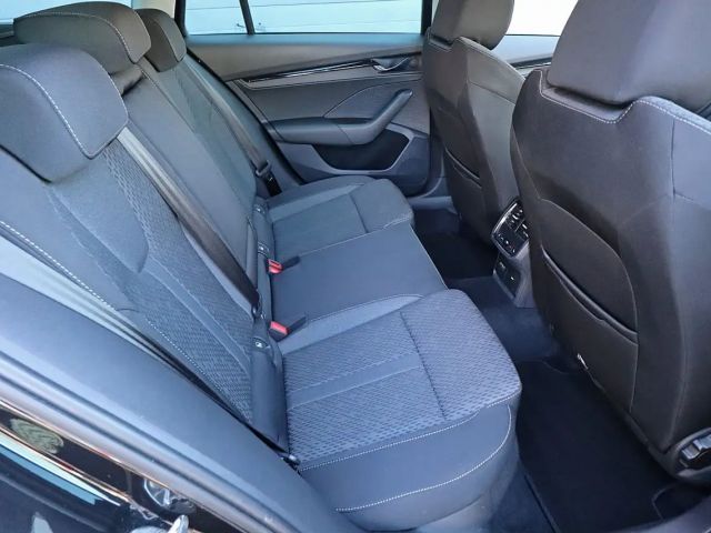 Skoda Octavia Combi Style Style iV