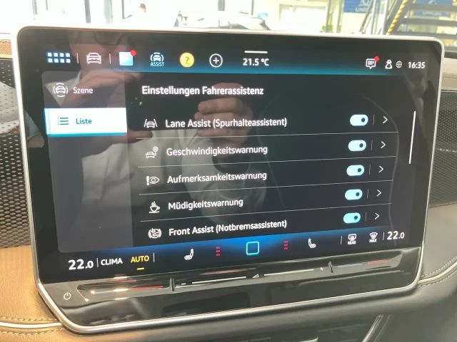 Volkswagen Passat Business DSG Variant