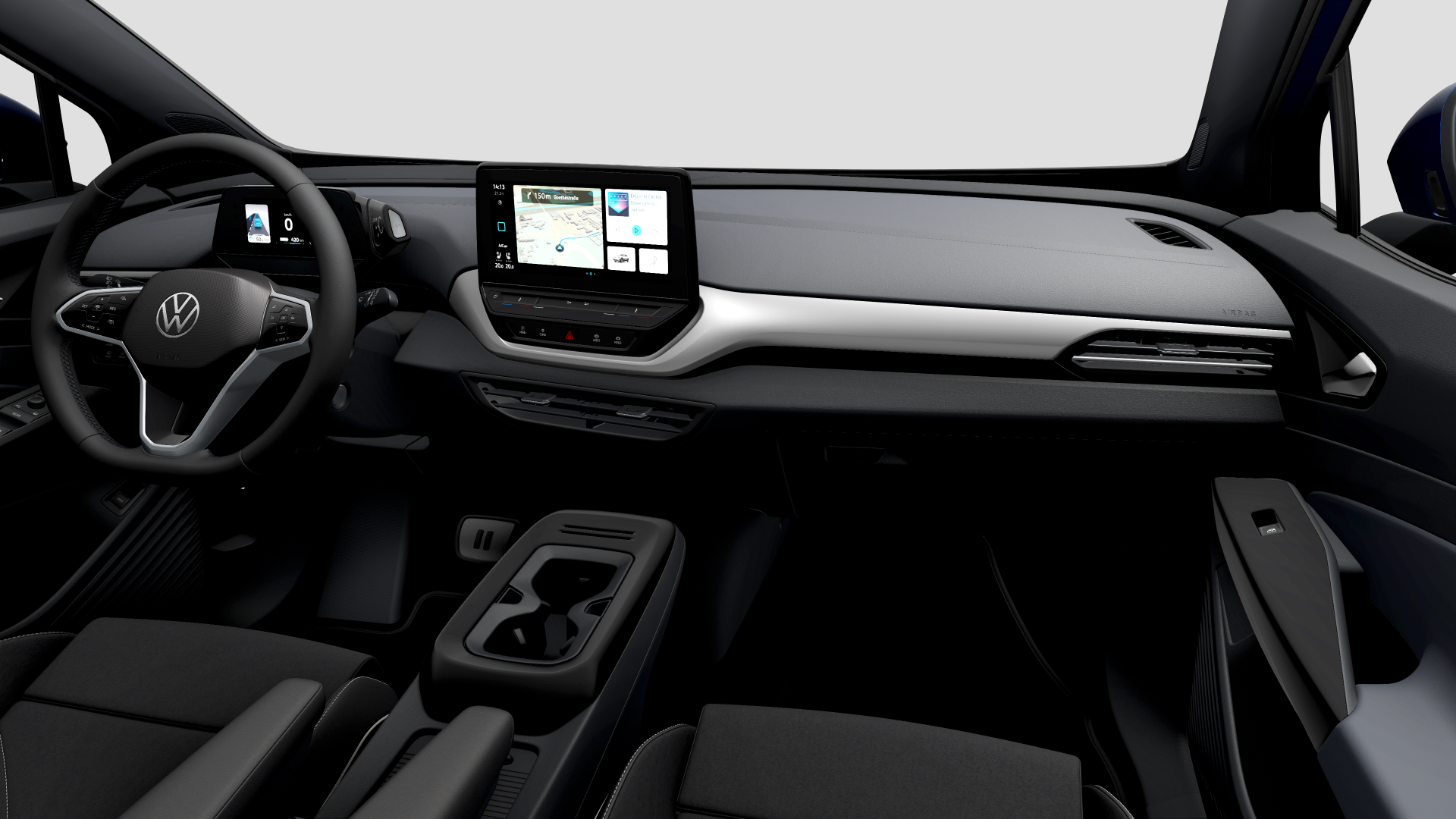 Volkswagen ID.4 Performance Pro