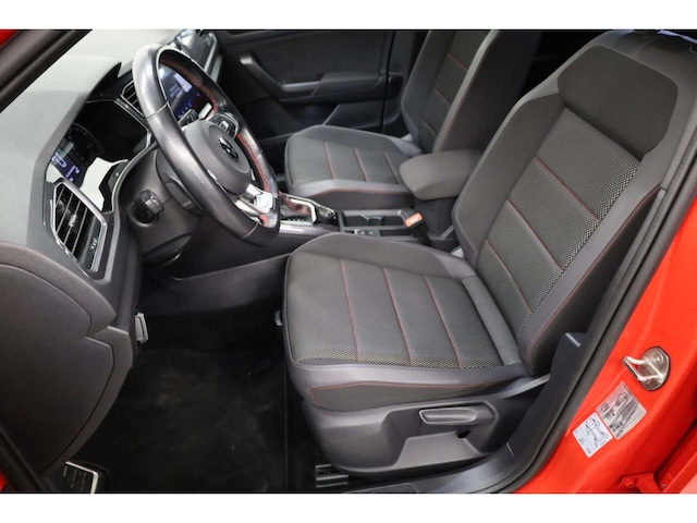 Volkswagen T-Roc 2.0 TSI 4Motion Sport