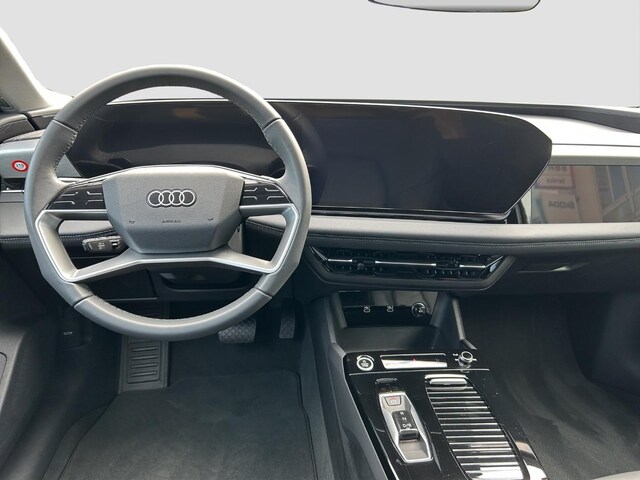 Audi A6 e-tron Avant Performance