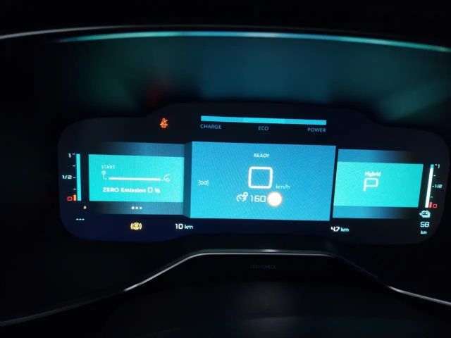 Citroën C5 Aircross Hybrid Pack Shine