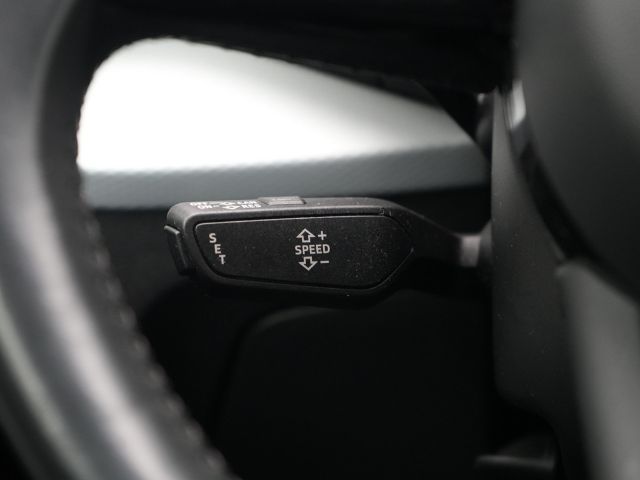 Audi Q2 30 TFSI