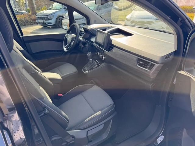 Renault Kangoo EDC TCe 130 Techno