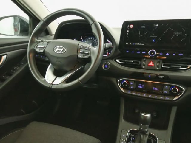 Hyundai i30 cw Edition 30+ Kamera LED Navi