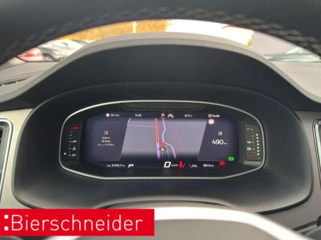 Seat Ateca 1.5 TSI DSG