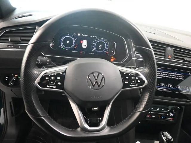 Volkswagen Tiguan DSG R-Line eHybrid