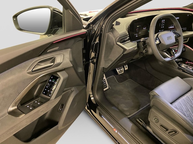 Audi SQ5 S-Tronic Sportback