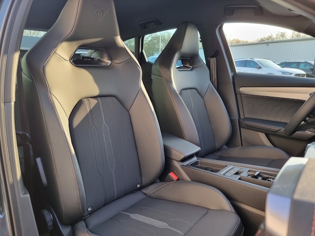 Cupra Formentor 2.0 TSI 4Drive DSG VZ