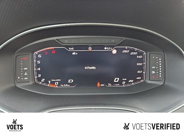 Seat Ibiza DSG Style