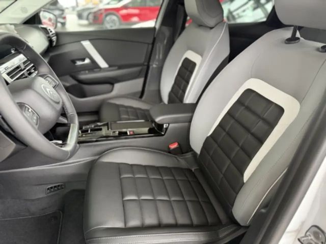 Citroën C4 Hybrid Max