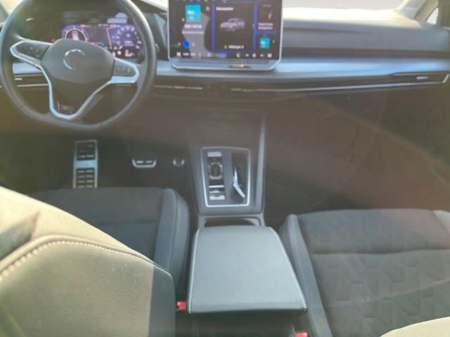 Volkswagen Golf 2.0 TDI DSG Golf VIII Variant