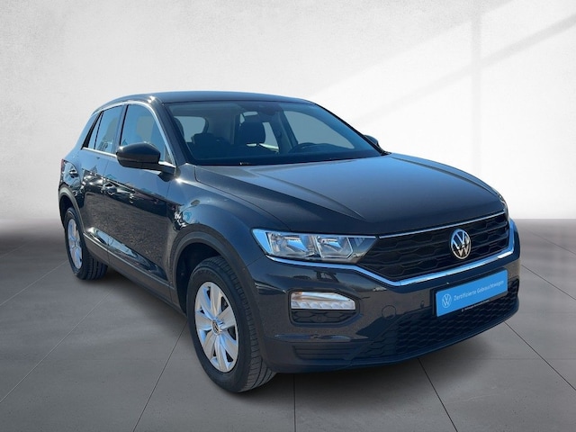 Volkswagen T-Roc 1.0 TSI