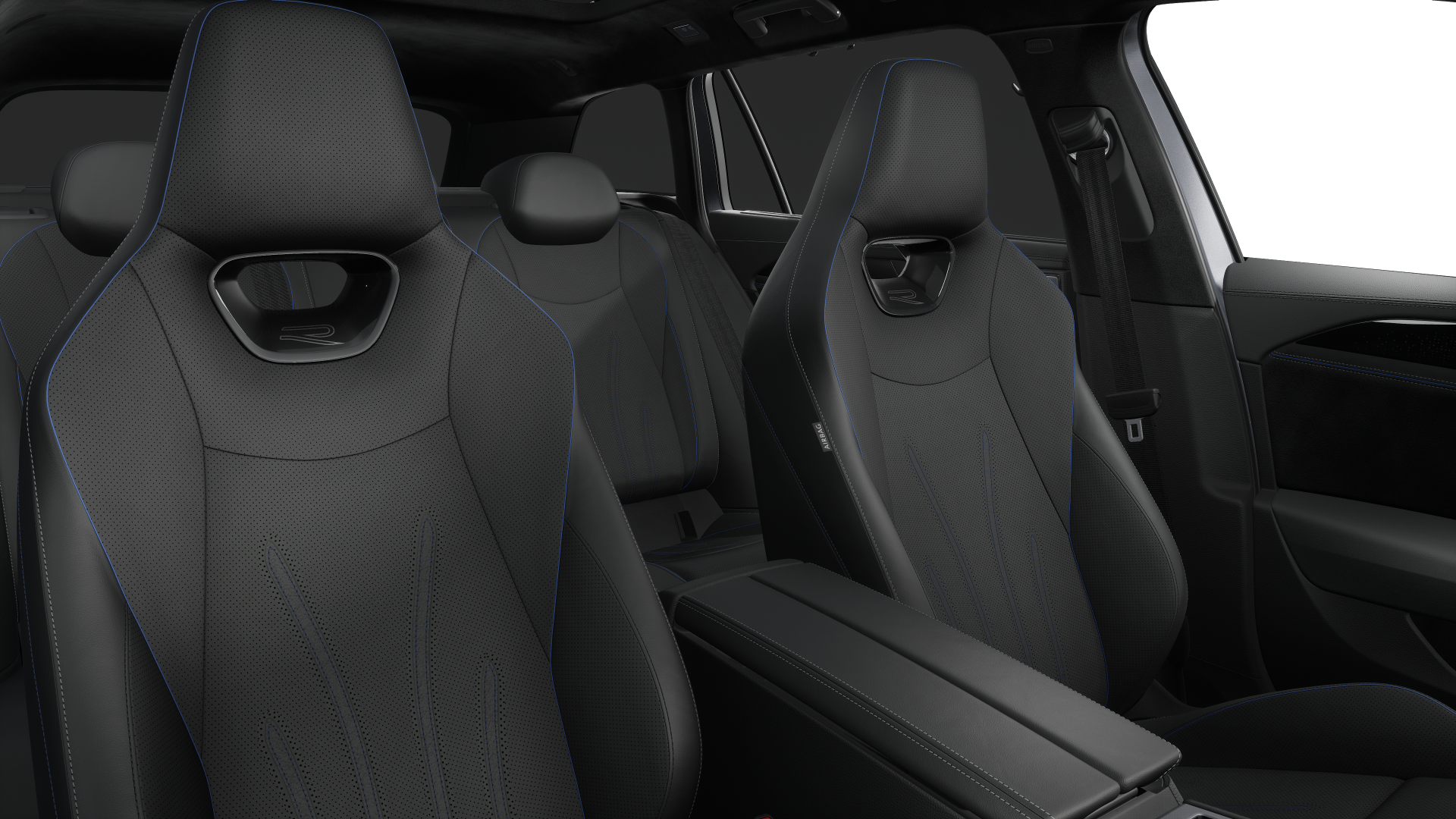 Volkswagen Passat DSG R-Line