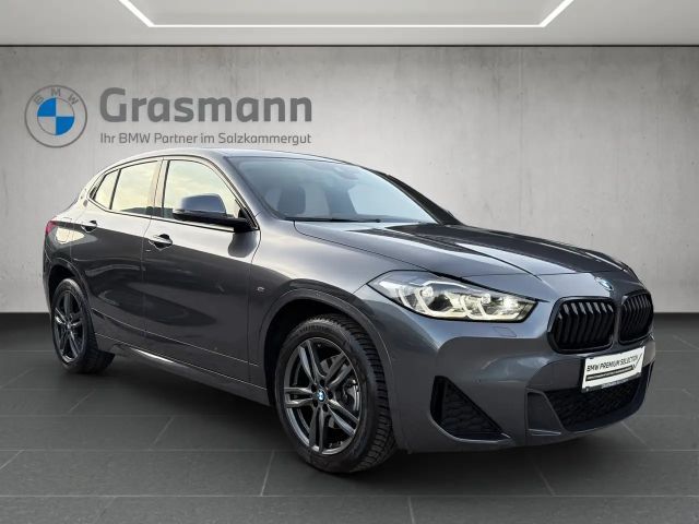 BMW X2 sDrive18i
