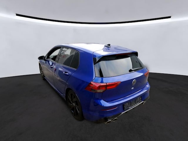 Volkswagen Golf 2.0 TSI 4Motion DSG Golf VIII