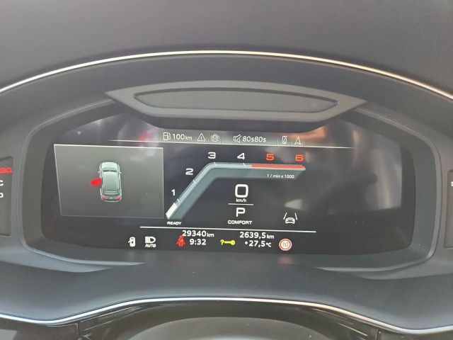 Audi Q7 45 TDI S-Line