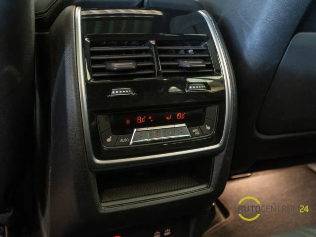 BMW X5 Comfort pakket M-Sport